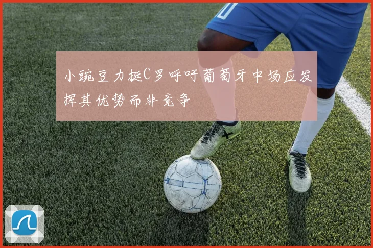 小豌豆力挺C罗呼吁葡萄牙中场应发挥其优势而非竞争